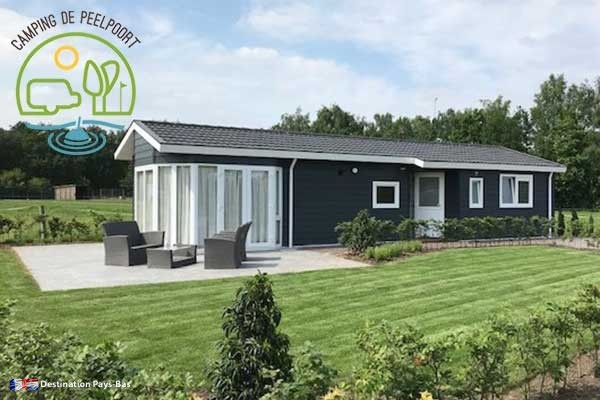 Camping De Peelpoort