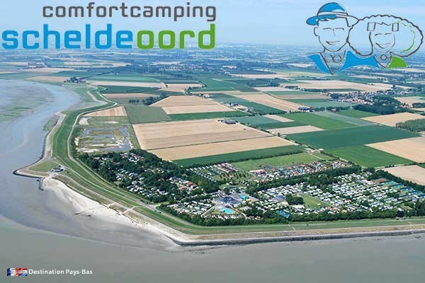 Camping Scheldeoord
