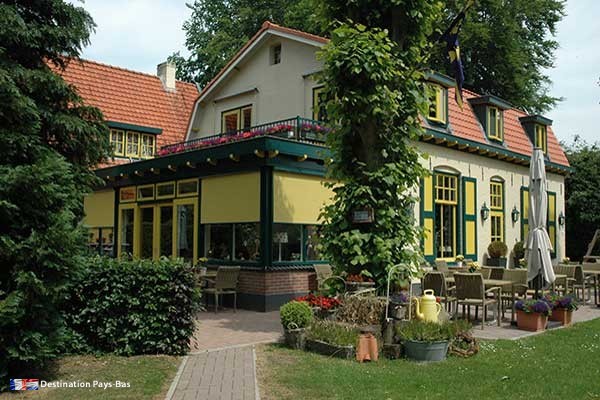 Hôtel Vierhouten