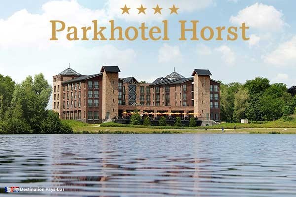 Hôtel Parkhotel Horst