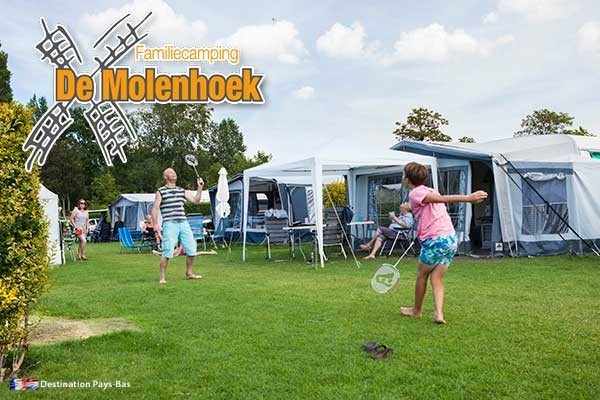 Camping de Molenhoek