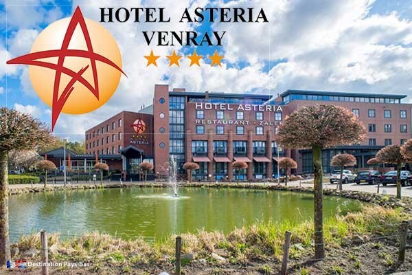 Hôtel Asteria
