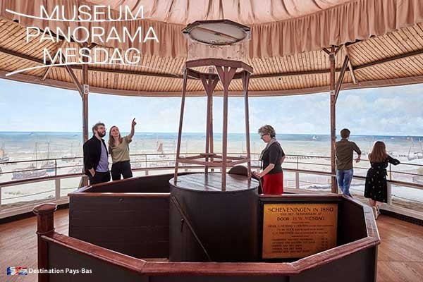 Musée Panorama Mesdag