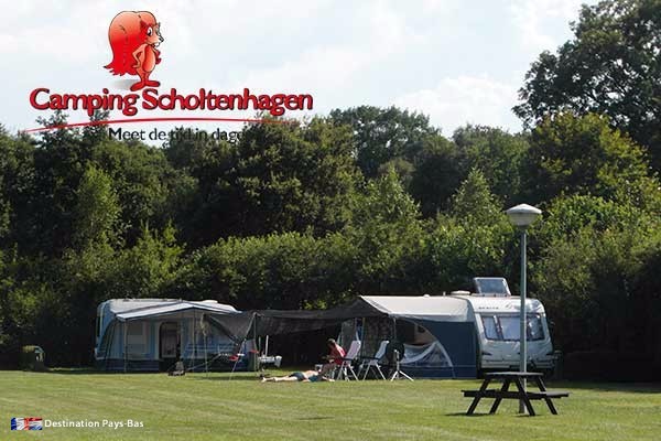 Camping Scholtenhagen