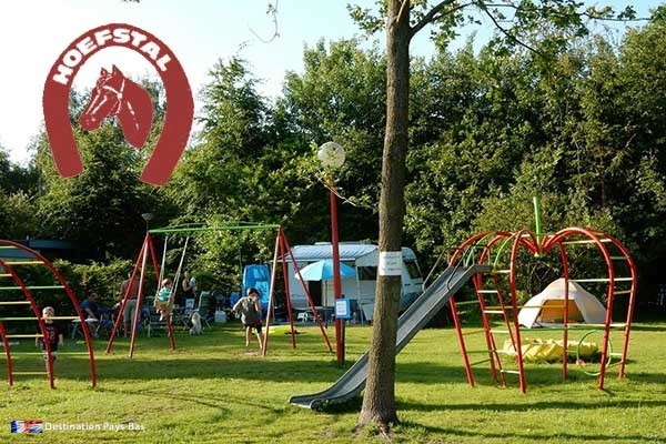 Mini Camping De Hoefstal