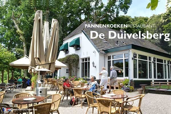 Restaurant De Duivelsberg