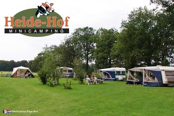 Camping Heidehof