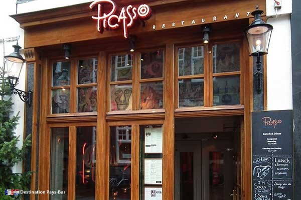 Restaurant Picasso