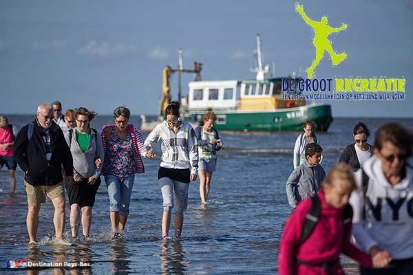 De Groot Recreatie