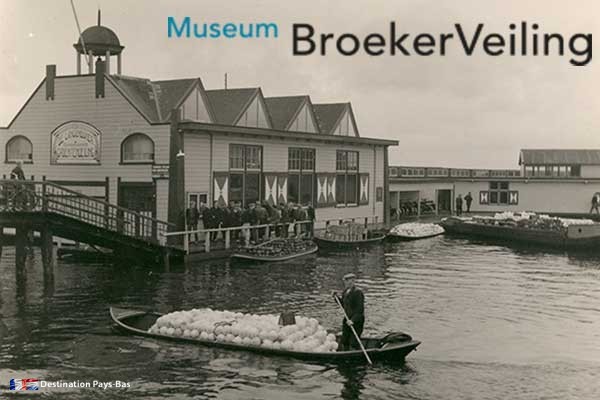 Musée Broekerveiling