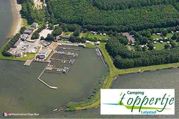 Camping 't Oppertje