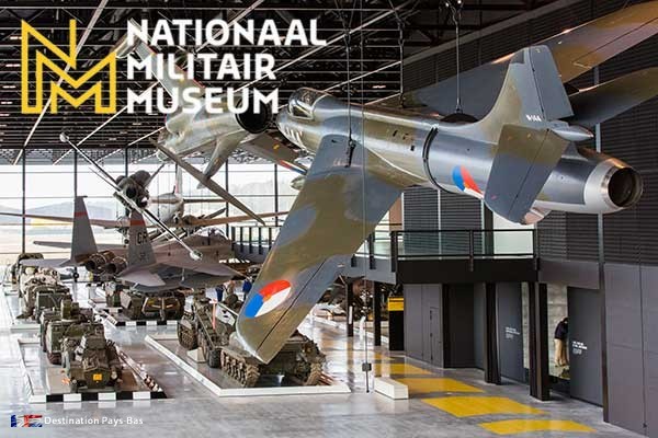 Musée Militaire National des Pays-Bas