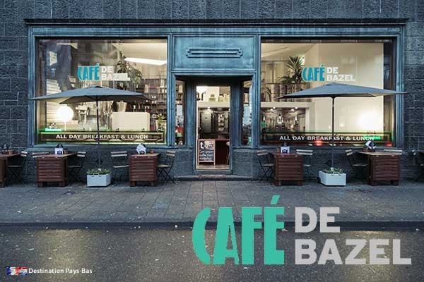 Café Restaurant de Bazel
