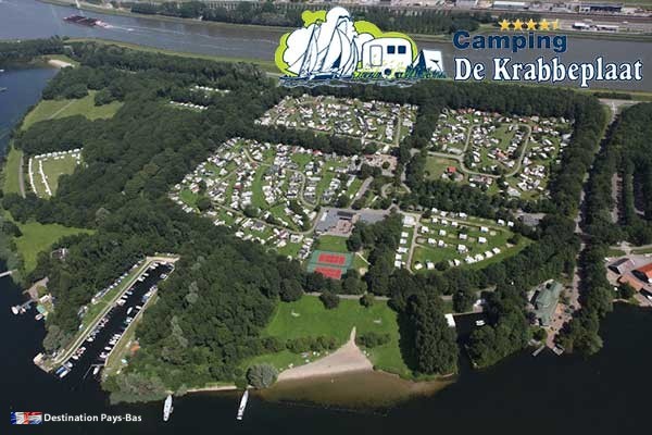 Camping de Krabbeplaat