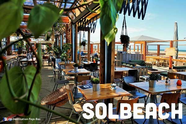 Beach Club SOLBEACH