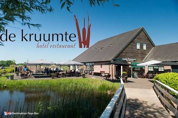 Hôtel Restaurant De Kruumte