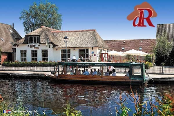 Restaurant de Rietstulp