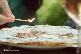 La meilleure crêperie du Pays Bas