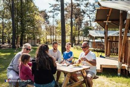 Ferienunterkunft mieten in der niederländischen Provinz Nord-Brabant