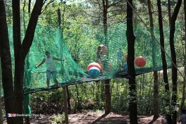 Le terrain de jeu le plus cool de Drenthe