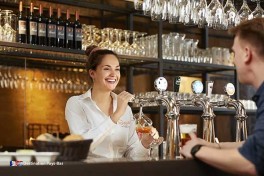 Restaurant Hertogenbosch Pays-Bas