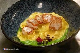 la cuisine italienne traditionnelle aux Pays-Bas