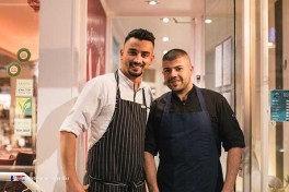 Le meilleur de la cuisine italienne aux Pays-Bas