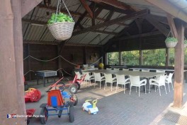 Maison de groupe aux Pays Bas