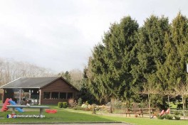 Maison de groupe