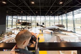 Musée armée pays-bas