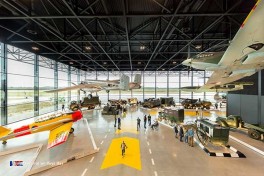 Musée de l\\\'armée néerlandaise