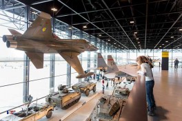 Musée de l\\\'armée pays-bas
