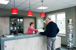 Bienvenue au camping Peelpoort aux Pays-Bas