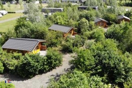 Location d’un chalet aux Pays-Bas