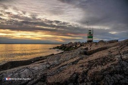 Camping Province de Hollande du Nord