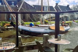 Location de vélos et de bateaux aux Pays-Bas