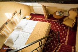 Chambre d\\\'hôtel Maastricht