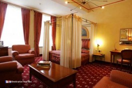 Hôtel Botticelli Maastricht Pays-Bas