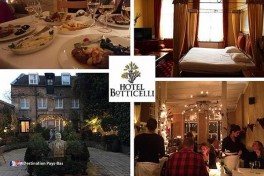 L\\\\\\\\\\\\\\\\\\\\\\\\\\\\\\\'Hôtel Botticelli situé à Maastricht aux Pays-Bas est un hôtel romantique et attrayant avec une ambiance personnelle et une hospitalité remarquable
