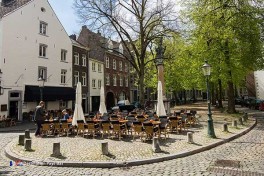 Maastricht Pays-Bas