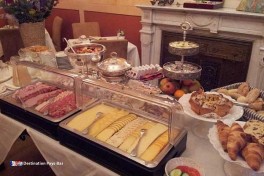 Petit dejeuner L\\\\\\\\\\\\\\\\\\\\\\\\\\\\\\\'hôtel Botticelli Maastricht Pays-Bas