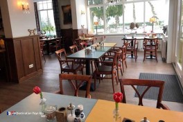 Hotel Restaurant Vierhouten Veluwe Pays-Bas