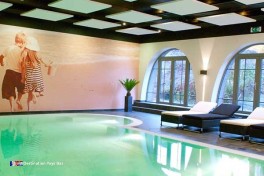Hôtel avec Spa aux Pays-Bas