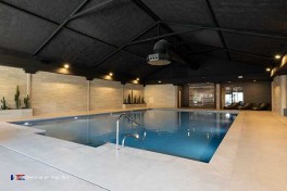 Commodités à Citta Romana Resort aux Pays-Bas