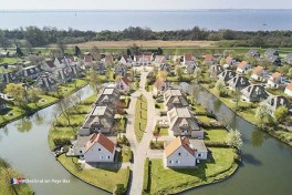 Maisons de vacances aux Pays-Bas