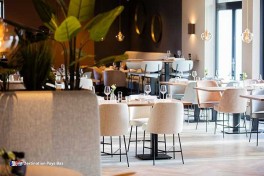 Resort Citta Romana Hellevoetsluis Pays-Bas
