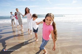 Camping de Molenhoek Zélande Pays-Bas