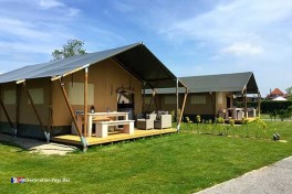 Location de vacances en Zélande Pays-Bas