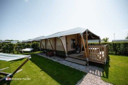 Logement de vacances à louer en Zélande
