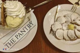 Des plats traditionnels faits maison selon les recettes de grand-mère de la cuisine néerlandaise